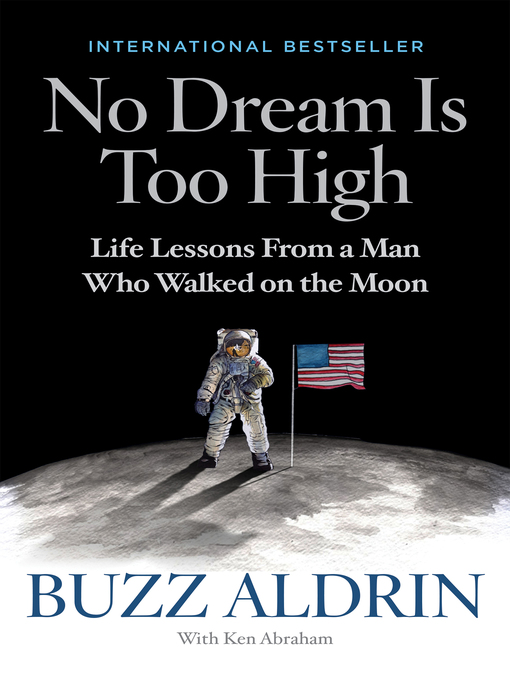 Title details for No Dream Is Too High by Ken Abraham - Wait list